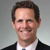 Dr. Richard Tibbetts, Hospitalist